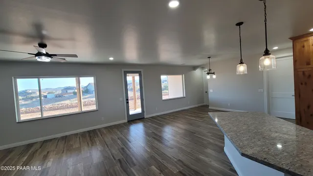 $599,900 | 12880 East Brody Trail, Dewey-Humboldt, AZ 86327