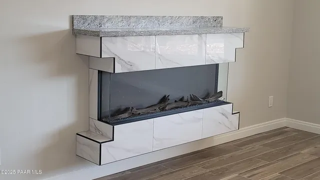 $599,900 | 12880 East Brody Trail, Dewey-Humboldt, AZ 86327