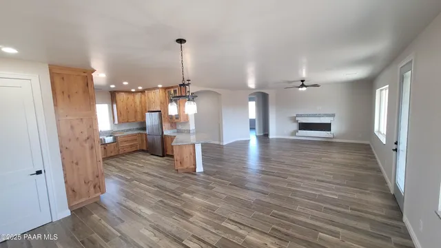 $599,900 | 12880 East Brody Trail, Dewey-Humboldt, AZ 86327