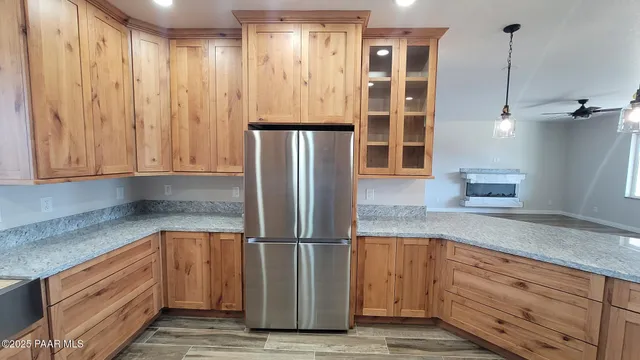 $599,900 | 12880 East Brody Trail, Dewey-Humboldt, AZ 86327