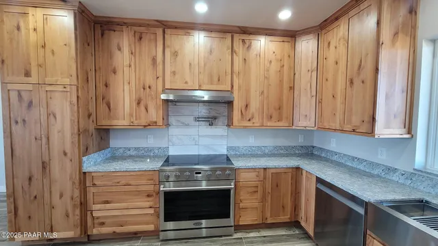 $599,900 | 12880 East Brody Trail, Dewey-Humboldt, AZ 86327