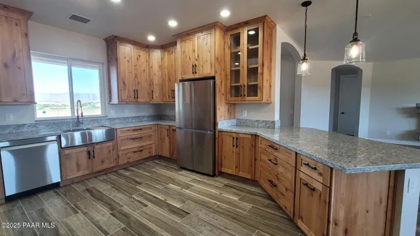 $559,000 | 12880 East Brody Trail, Dewey-Humboldt, AZ 86327