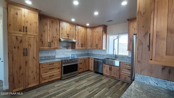 $559,000 | 12880 East Brody Trail, Dewey-Humboldt, AZ 86327