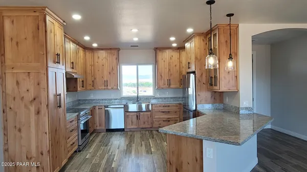 $559,000 | 12880 East Brody Trail, Dewey-Humboldt, AZ 86327