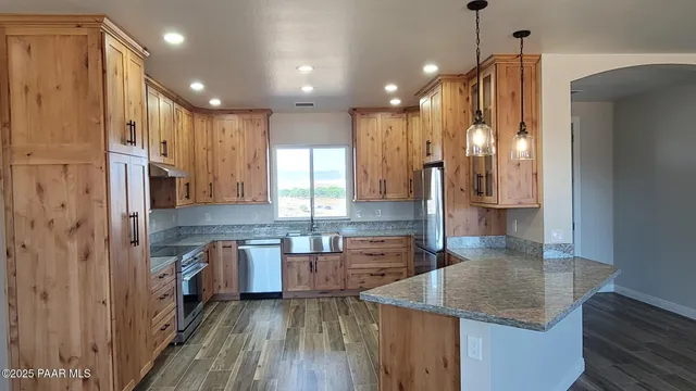 $599,900 | 12880 East Brody Trail, Dewey-Humboldt, AZ 86327