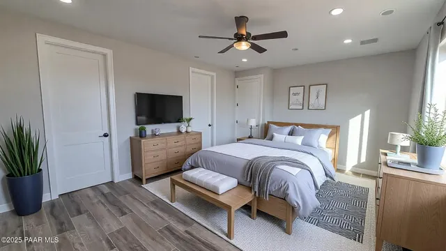 $599,900 | 12880 East Brody Trail, Dewey-Humboldt, AZ 86327