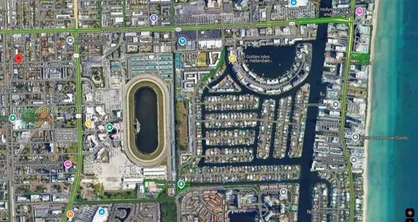 a picture of a building