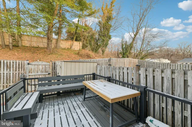 $349,900 | 5944 St Moritz Drive, Temple Hills, MD 20748