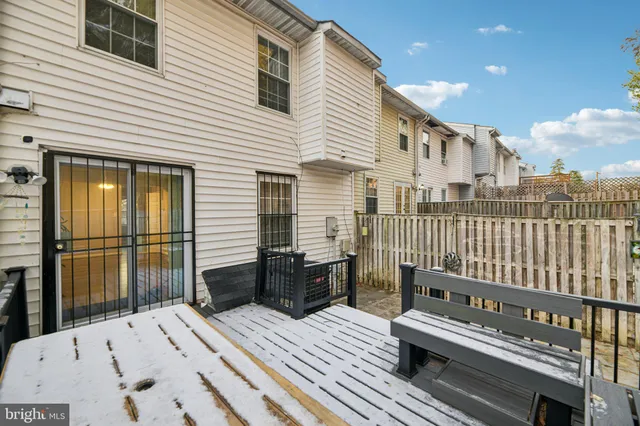 $349,900 | 5944 St Moritz Drive, Temple Hills, MD 20748