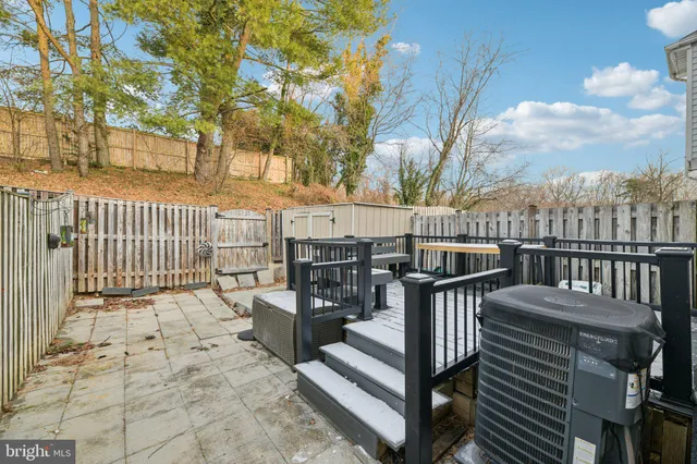 $349,900 | 5944 St Moritz Drive, Temple Hills, MD 20748