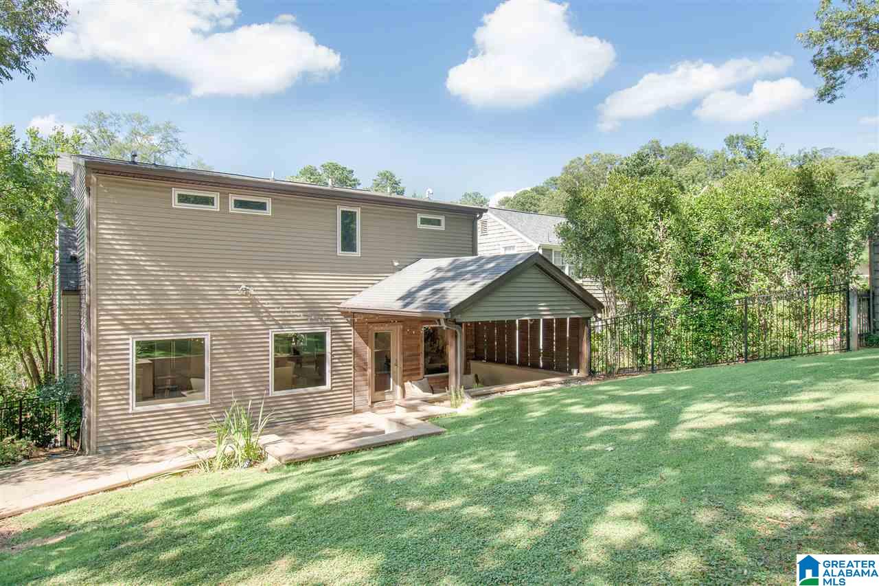 1719 Kensington Road Birmingham, AL 35209 - Photo 35 of 38