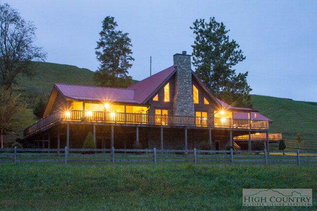 3042 A Parker Eller Road Lansing, NC 28643 - Photo 13 of 41