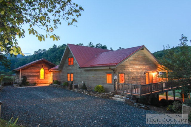 3042 A Parker Eller Road Lansing, NC 28643 - Photo 24 of 41