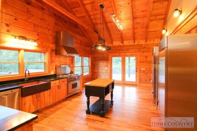 3042 A Parker Eller Road Lansing, NC 28643 - Photo 40 of 41