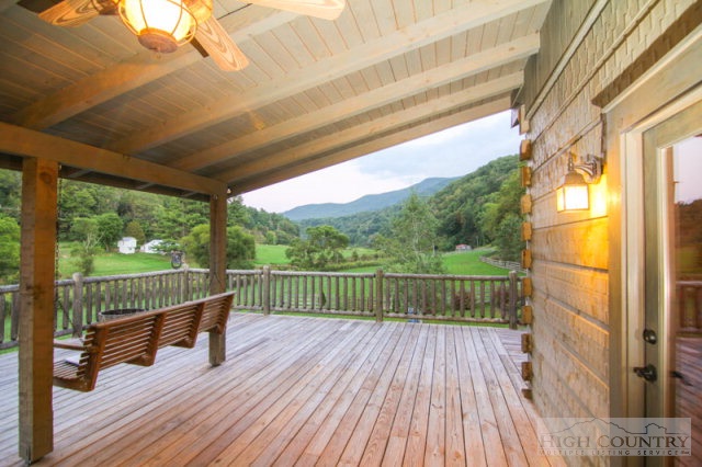 3042 A Parker Eller Road Lansing, NC 28643 - Photo 41 of 41
