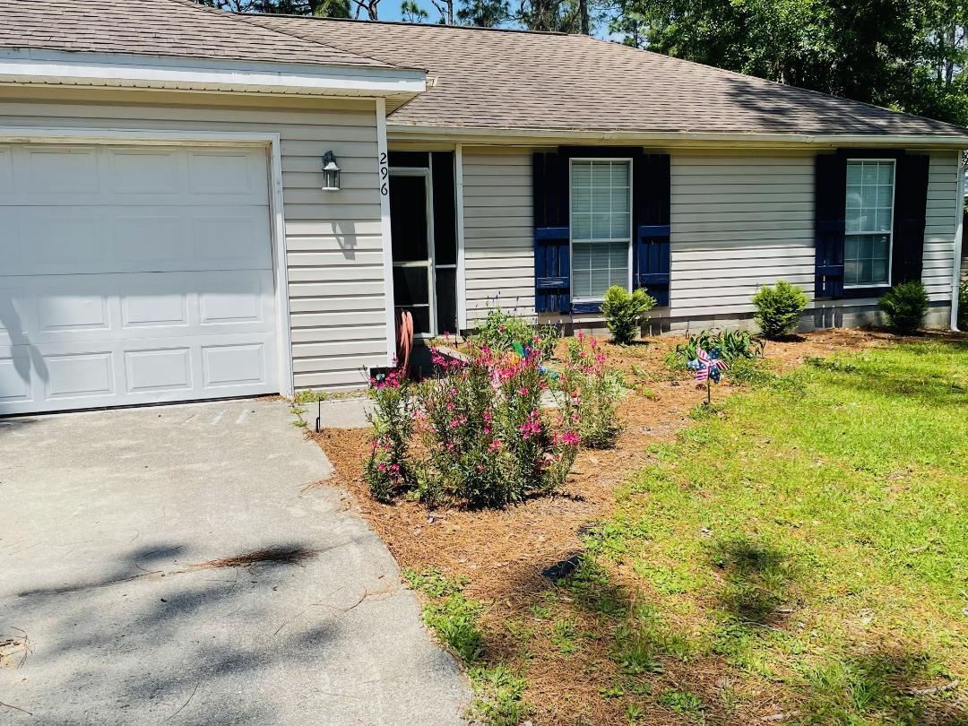 296 Winston Manor Road Santa Rosa Beach, FL 32459 - Photo 13 of 22 Front