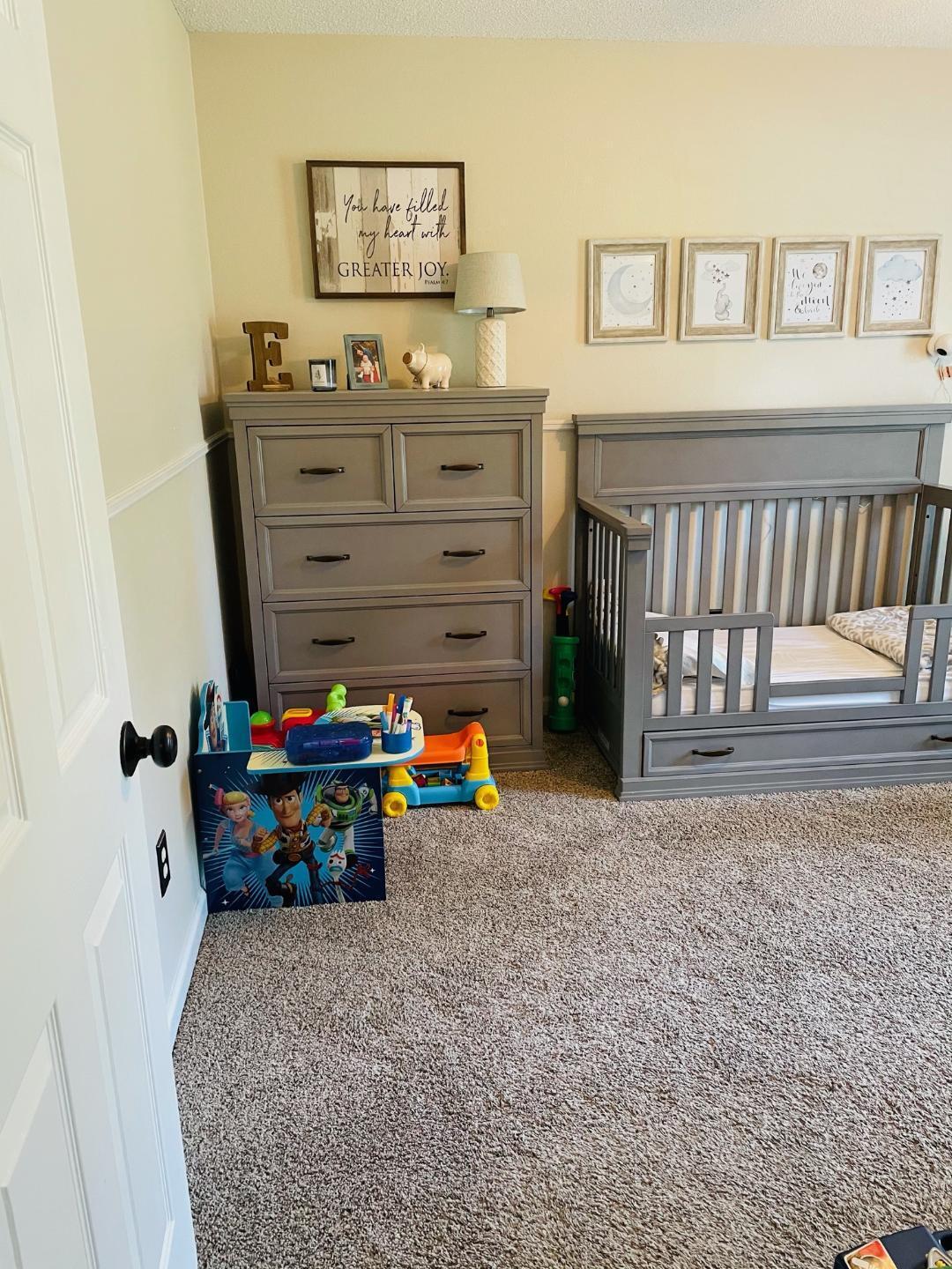296 Winston Manor Road Santa Rosa Beach, FL 32459 - Photo 14 of 22 bedroom-end of hall