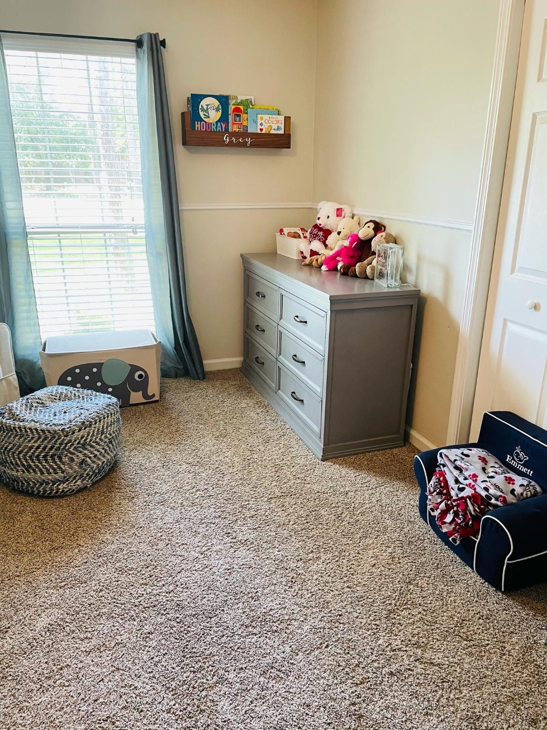 296 Winston Manor Road Santa Rosa Beach, FL 32459 - Photo 15 of 22 bedroom-end of hall