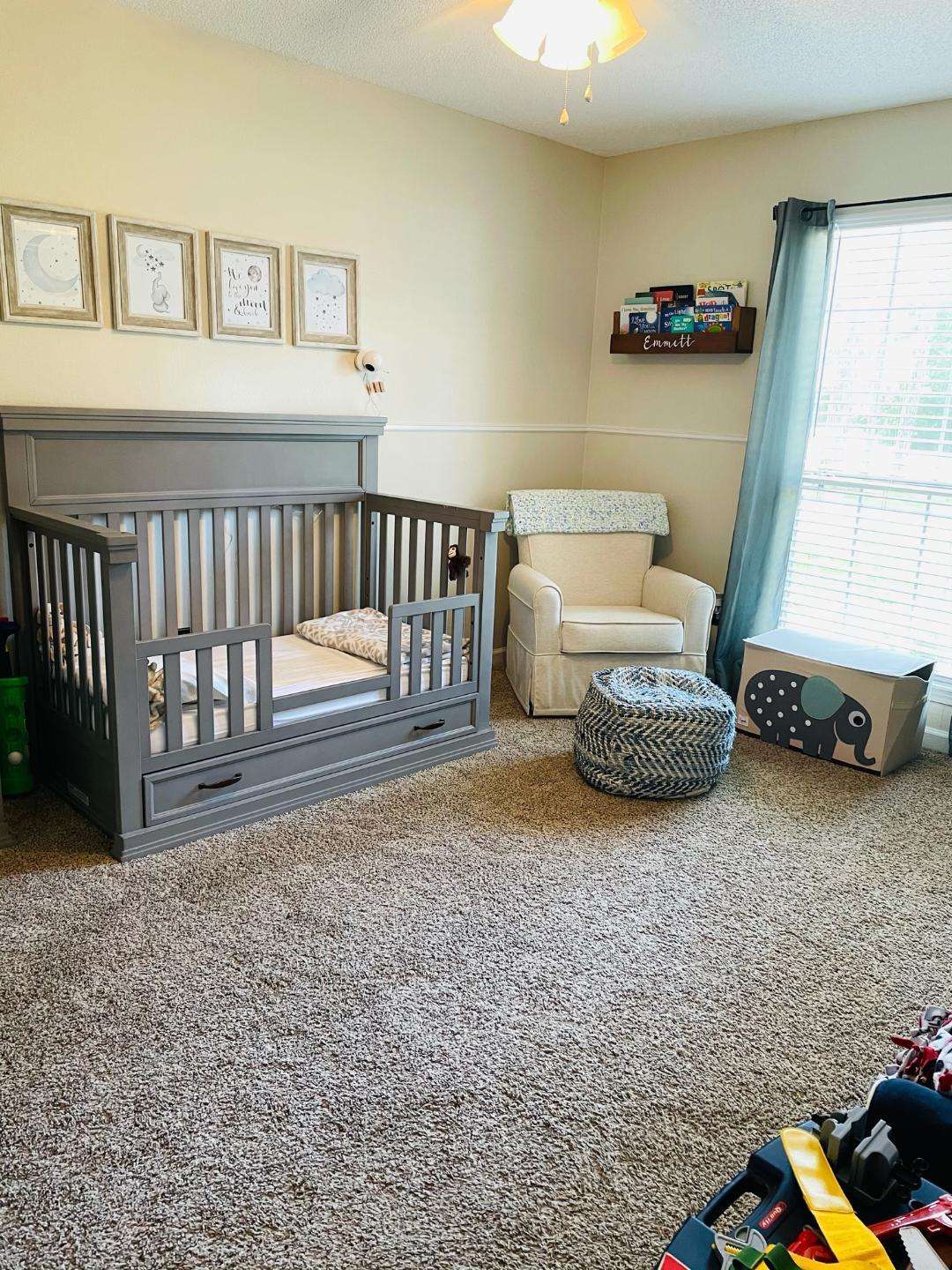 296 Winston Manor Road Santa Rosa Beach, FL 32459 - Photo 16 of 22 bedroom-end of hall
