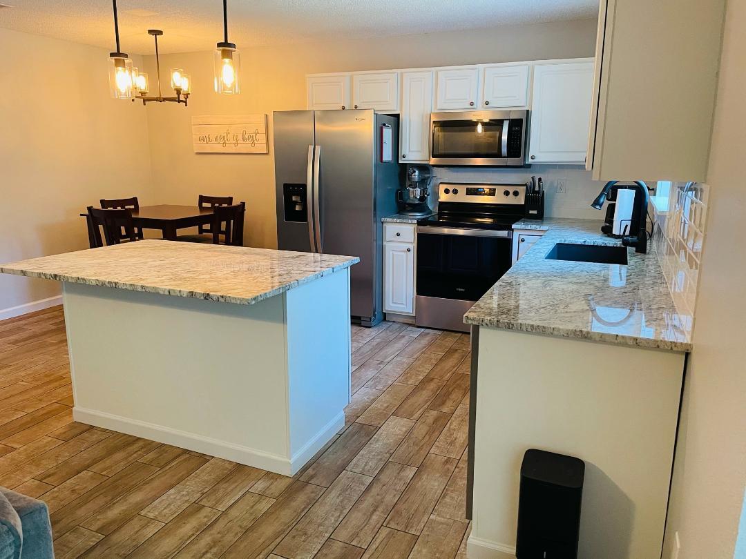 296 Winston Manor Road Santa Rosa Beach, FL 32459 - Photo 9 of 22 kitchen