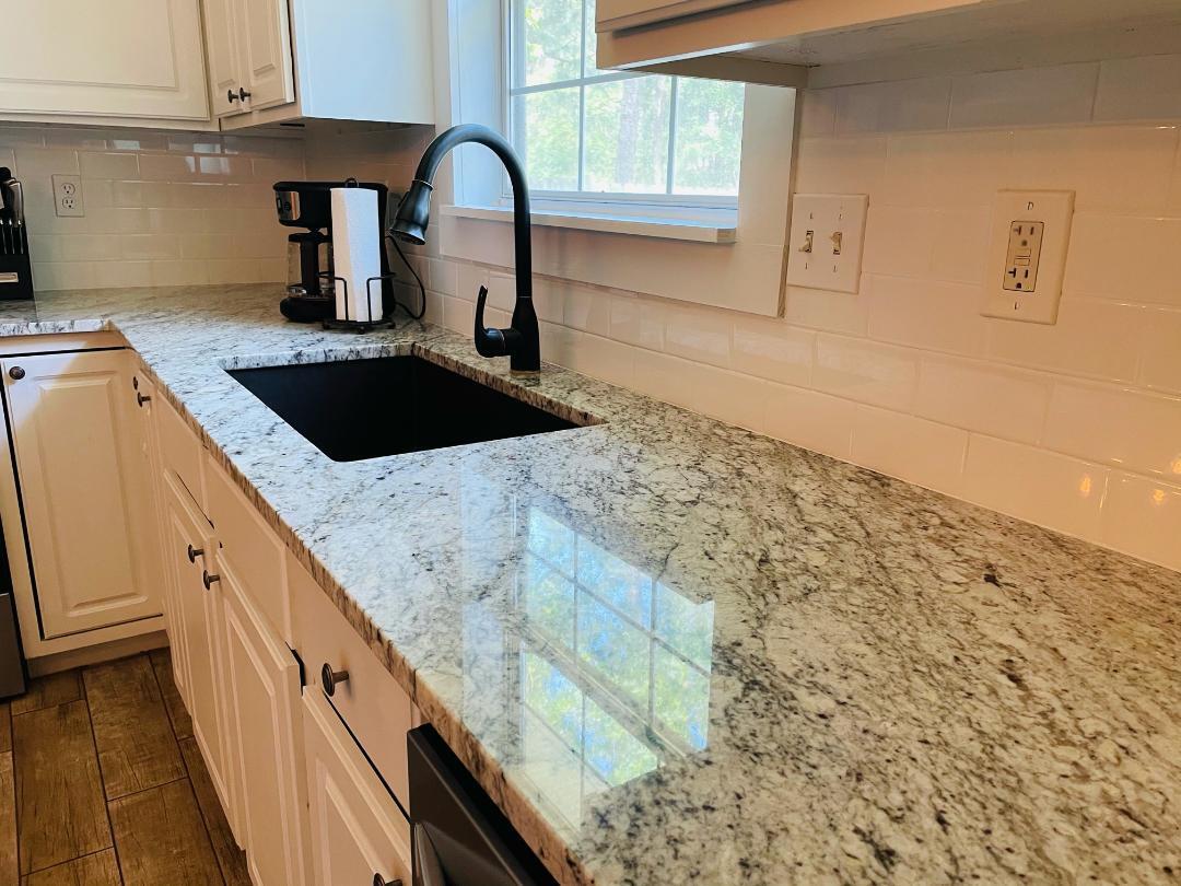 296 Winston Manor Road Santa Rosa Beach, FL 32459 - Photo 10 of 22 kitchen