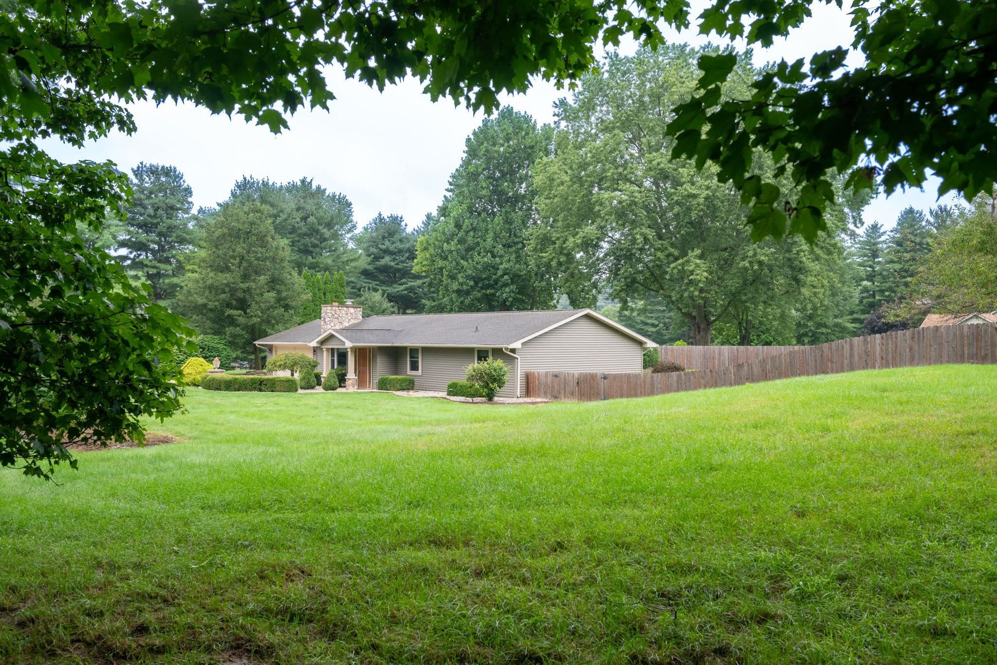 6902 West Hamilton Road South Fort Wayne, IN 46814 - Photo 49 of 50 Gallery Image 49