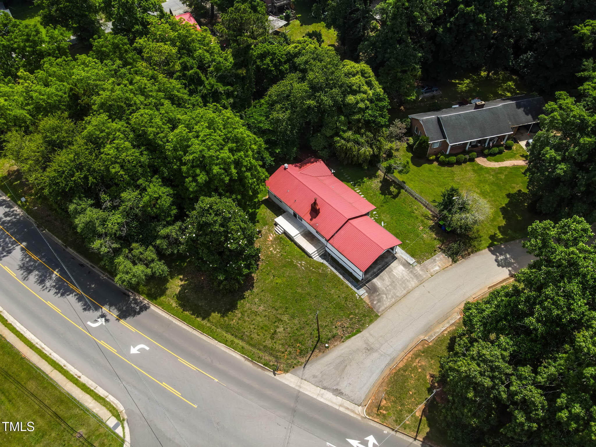 519 West Raleigh Street Siler City, NC 27344 - Photo 12 of 46 DJI_0672