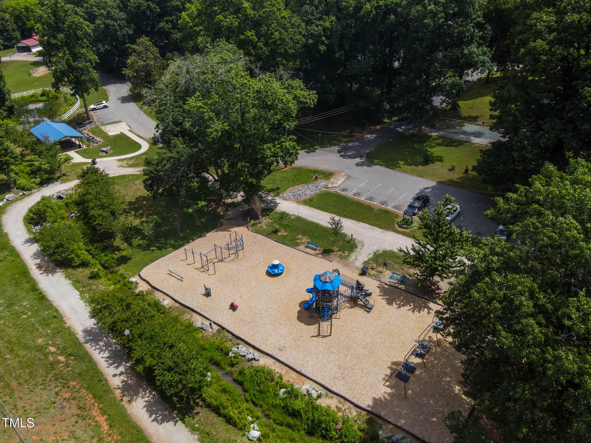 519 West Raleigh Street Siler City, NC 27344 - Photo 15 of 46 DJI_0677