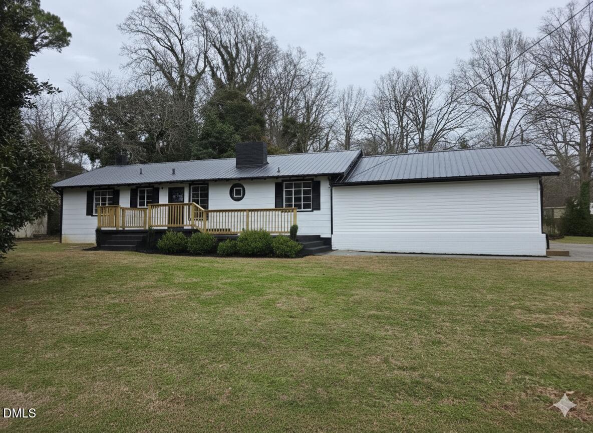 519 West Raleigh Street Siler City, NC 27344 - Photo 2 of 46 1000005189