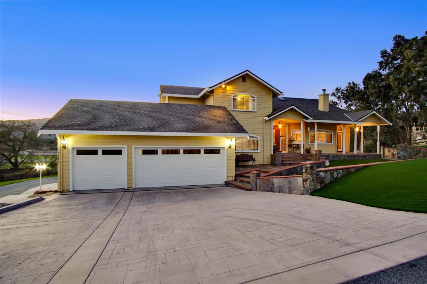 9210 Burchell Road Gilroy, CA 95020 - Photo 48 of 58
