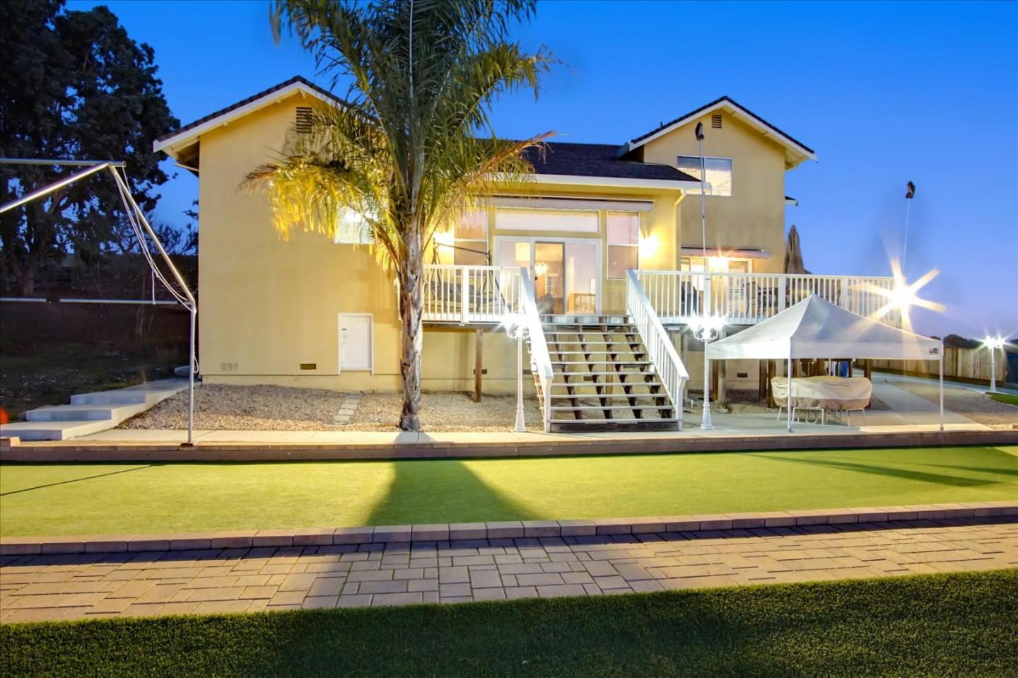 9210 Burchell Road Gilroy, CA 95020 - Photo 57 of 58