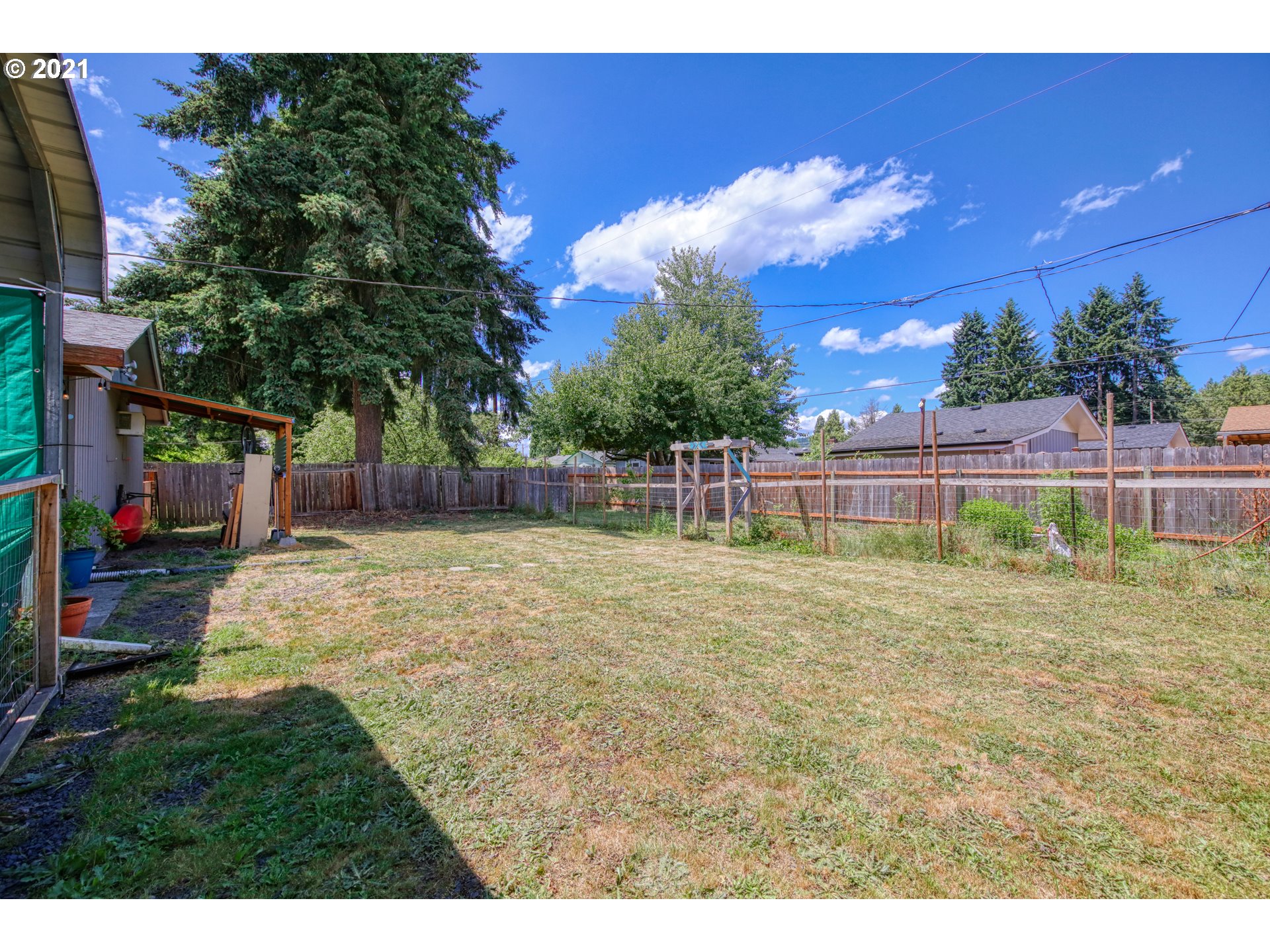 5942 F Street Springfield, OR 97478 - Photo 22 of 28
