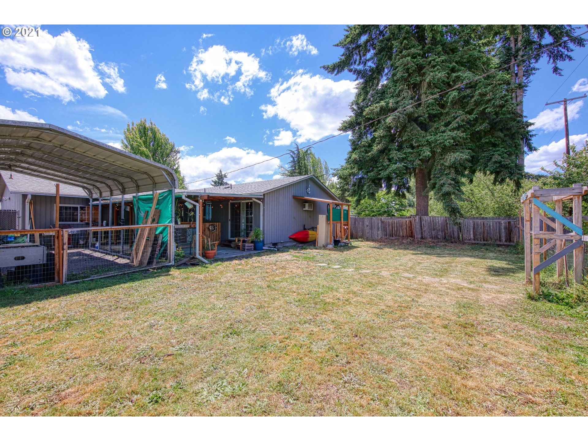 5942 F Street Springfield, OR 97478 - Photo 23 of 28