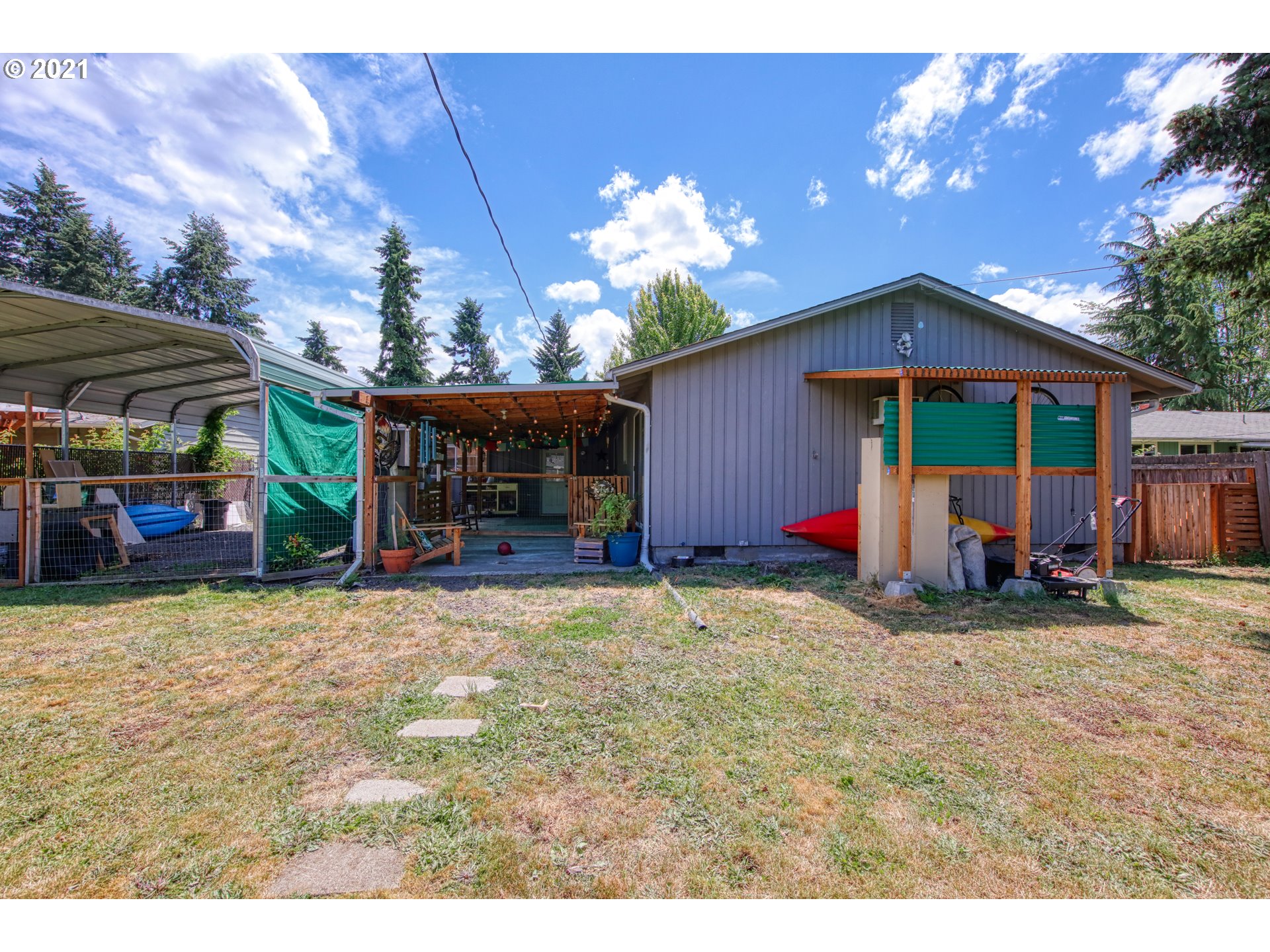 5942 F Street Springfield, OR 97478 - Photo 25 of 28