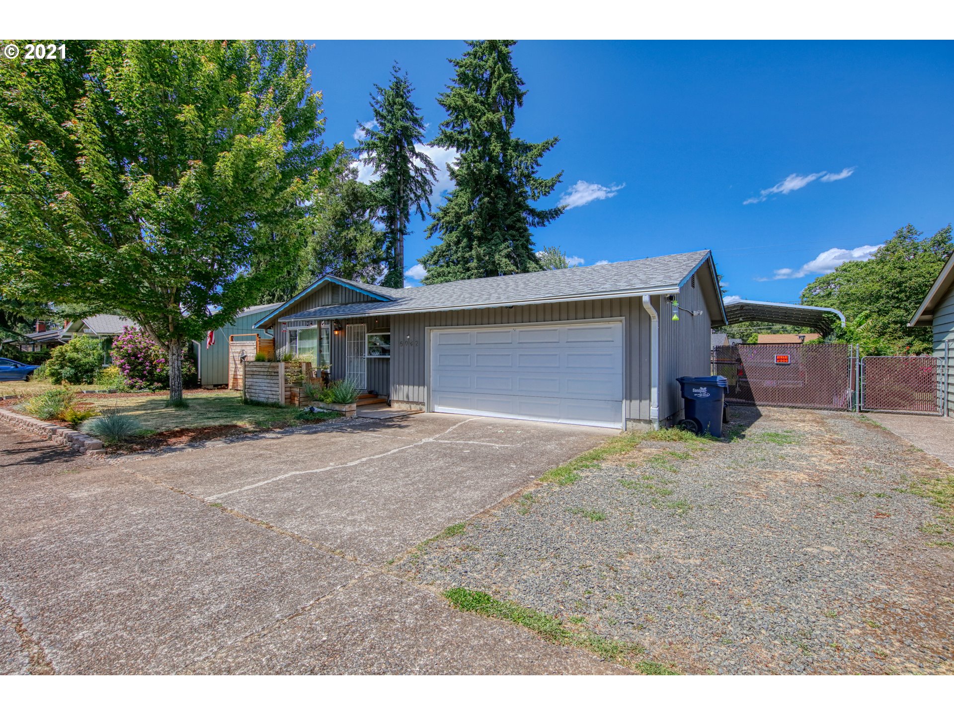 5942 F Street Springfield, OR 97478 - Photo 28 of 28