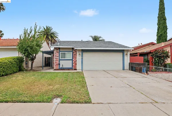 $425,000 | 2416 Redwood Drive, Antioch, CA 94509