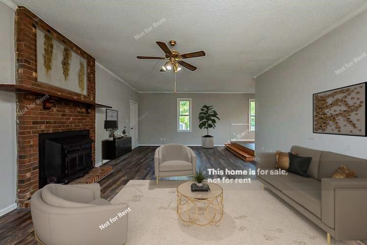 525 Rand Road Raleigh, NC 27603 - Photo 2 of 16 Staged