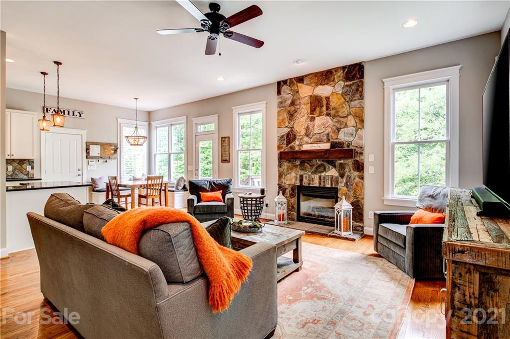 4843 Milford Way Fort Mill, SC 29708 - Photo 11 of 44 Gallery Image 11
