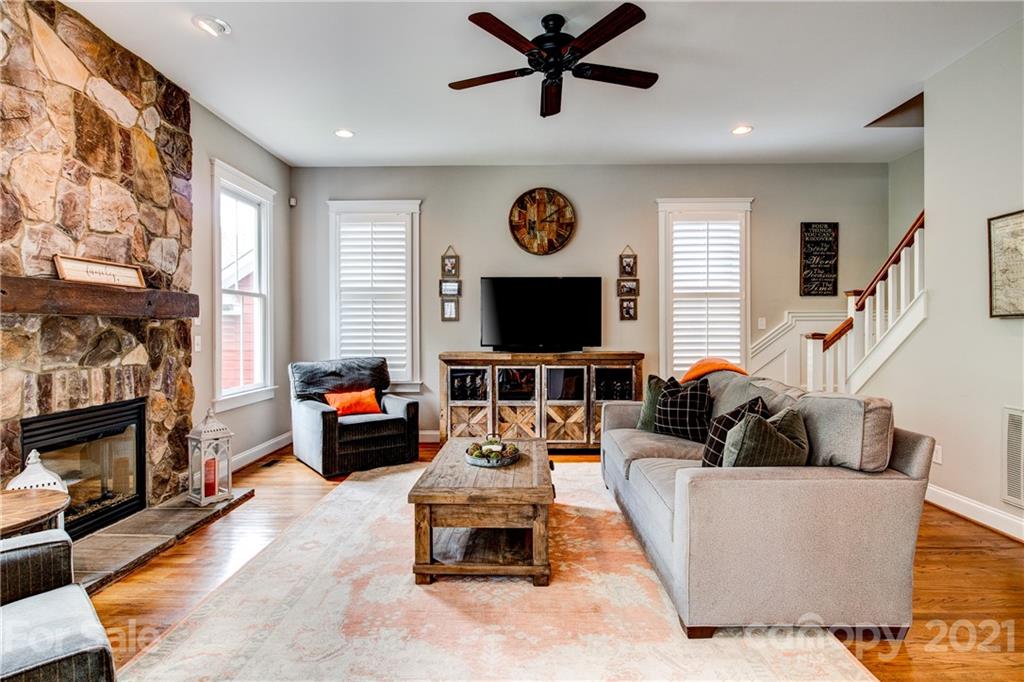 4843 Milford Way Fort Mill, SC 29708 - Photo 10 of 44 Gallery Image 10