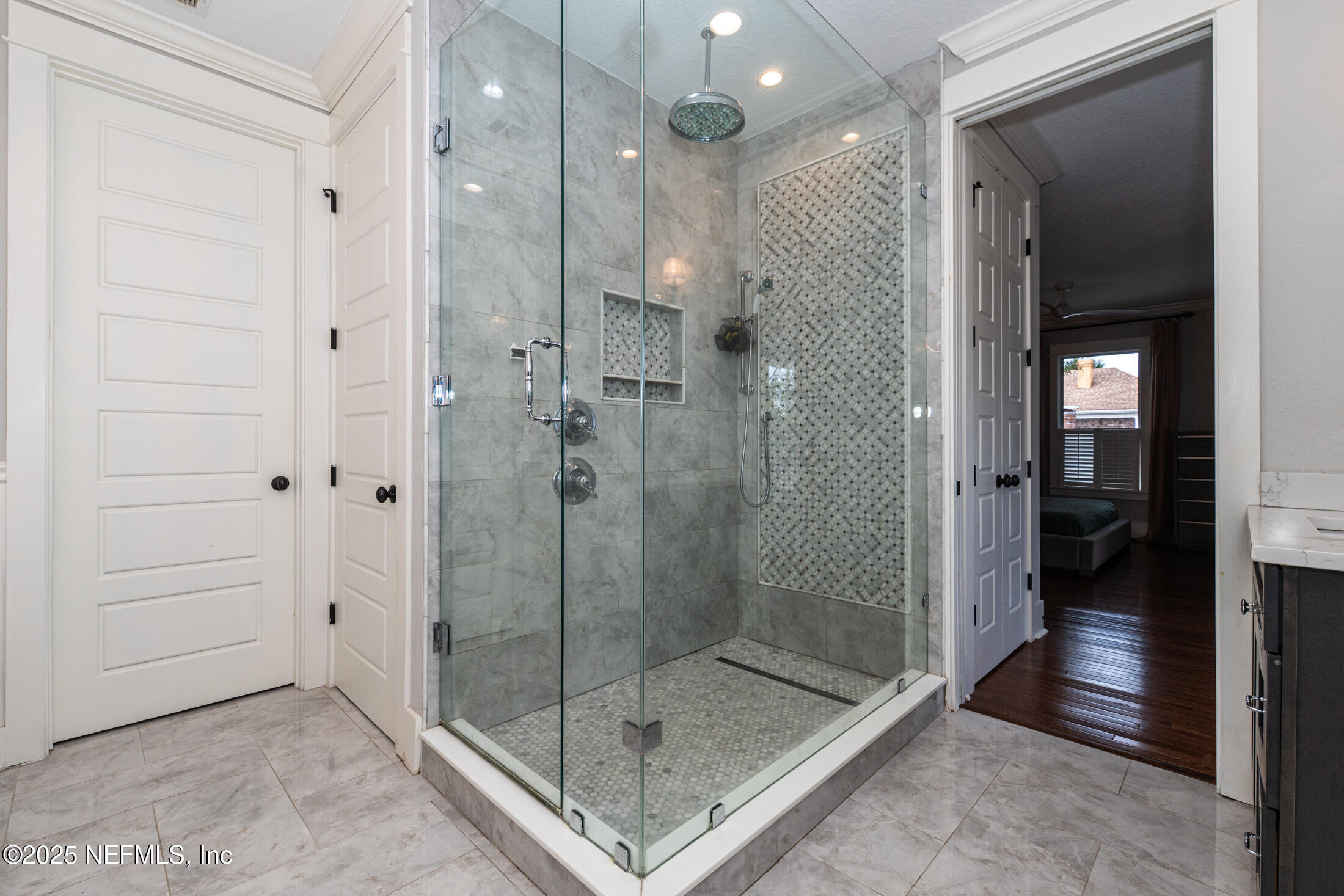 56 Water Street St. Augustine, FL 32084 - Photo 43 of 61 Door opens to closet