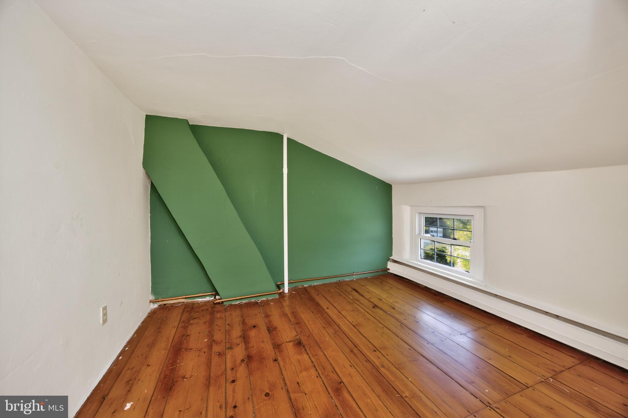 486 West Street Road Kennett Square, PA 19348 - Photo 84 of 85 3rd Floor guest room or study