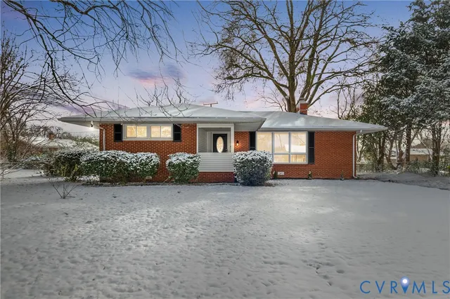 $325,000 | 4715 Laurie Lane, Richmond, VA 23223