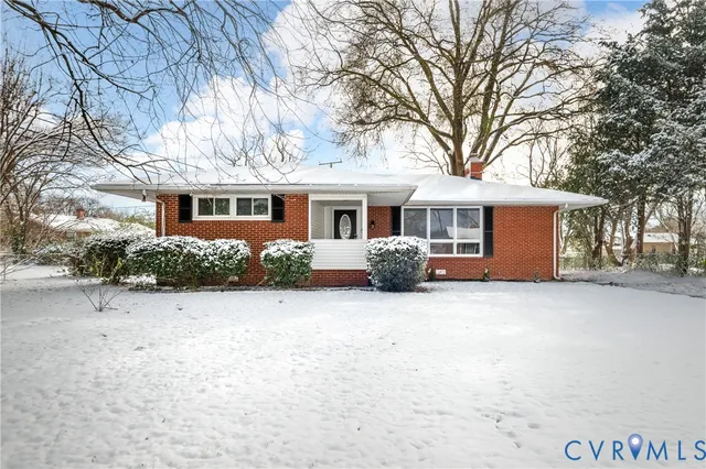 $325,000 | 4715 Laurie Lane, Richmond, VA 23223