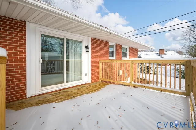 $325,000 | 4715 Laurie Lane, Richmond, VA 23223