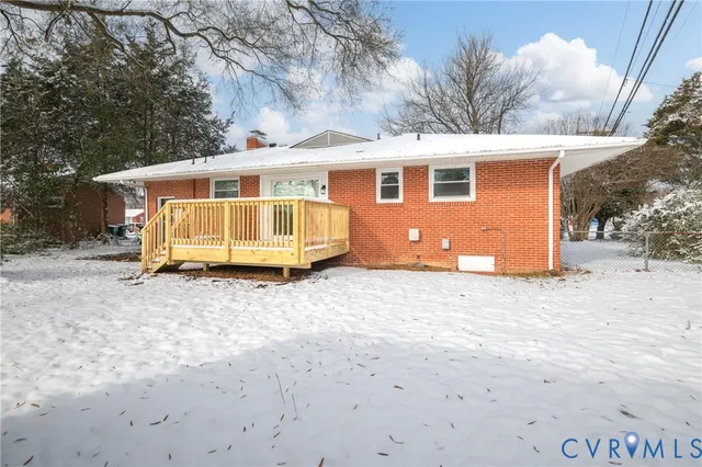 $325,000 | 4715 Laurie Lane, Richmond, VA 23223