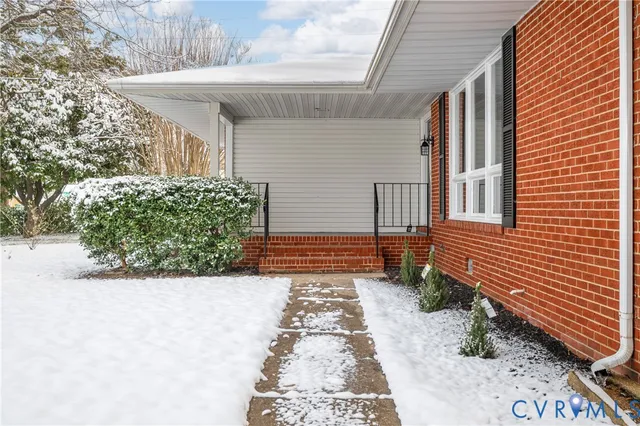 $325,000 | 4715 Laurie Lane, Richmond, VA 23223