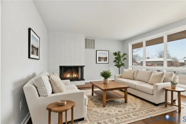 $325,000 | 4715 Laurie Lane, Richmond, VA 23223