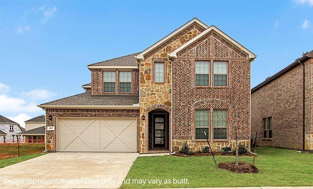 316 Brookhurst Road Little Elm, TX 75068 - Photo 1 of 1 Gallery Image 1