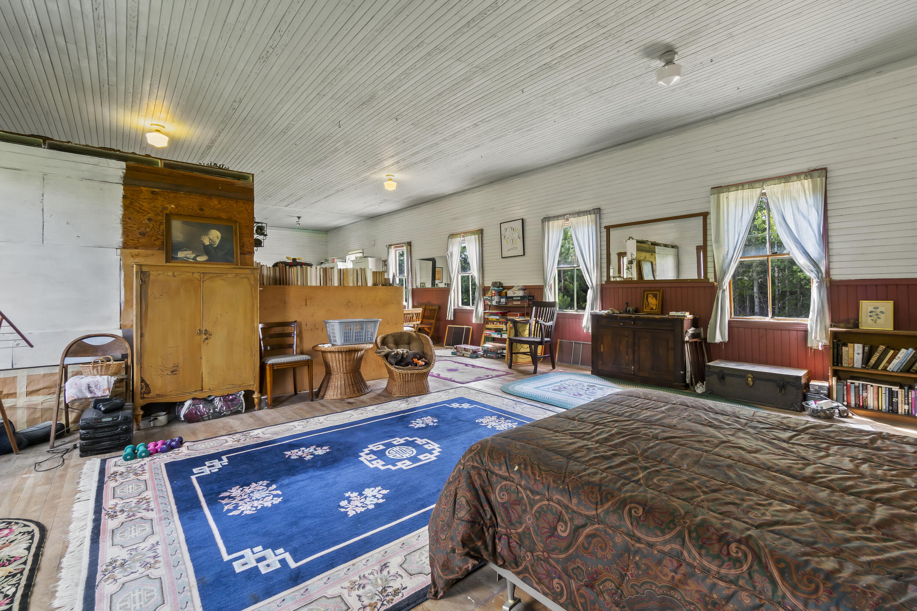 236 Thistle Street Upton, ME 04261 - Photo 13 of 36 236 Thistle Street_137
