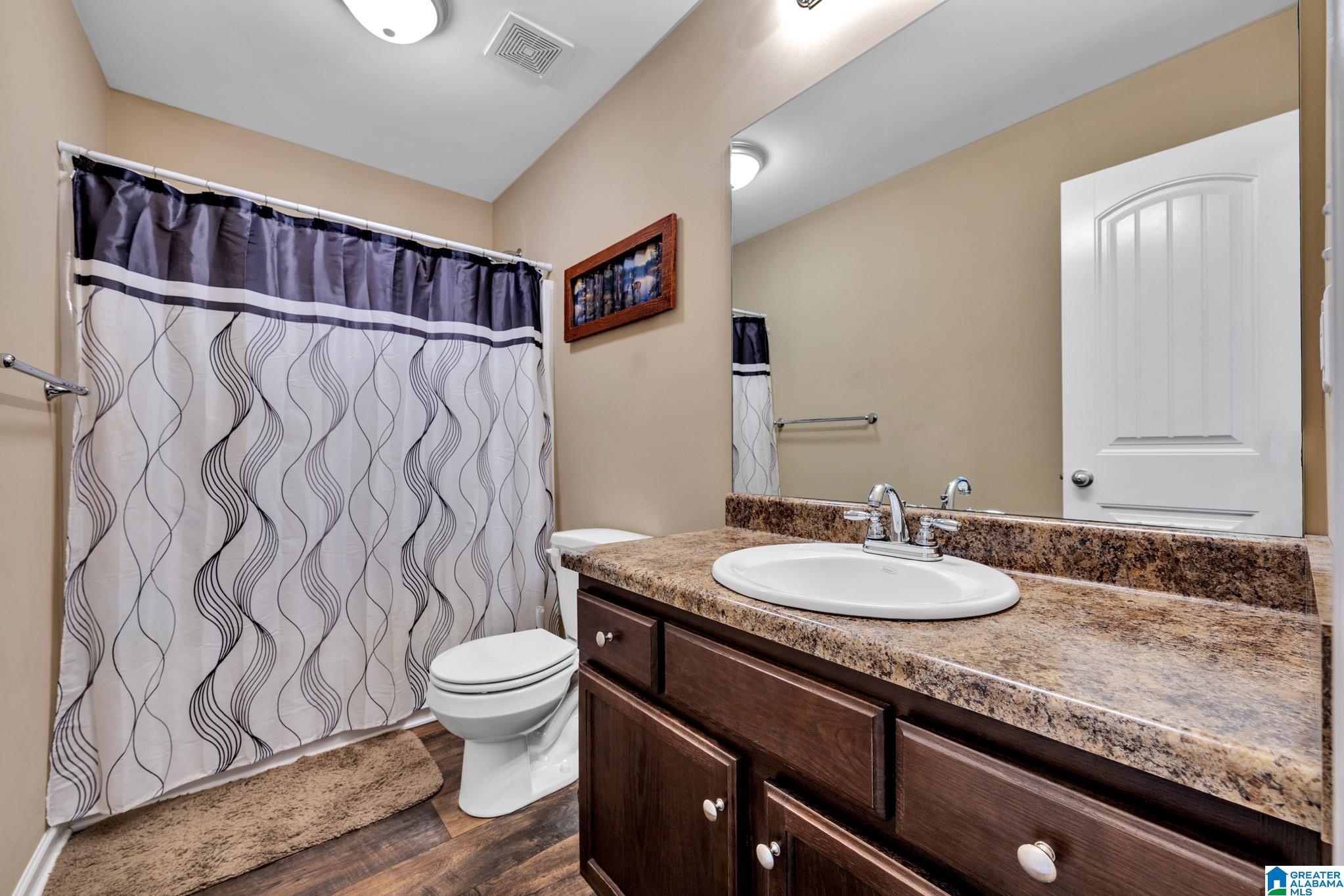 2495 Graves Gap Road Hayden, AL 35079 - Photo 15 of 20